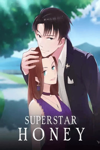 Superstar Honey cover