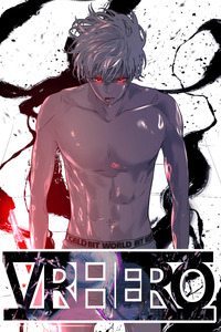 VR HERO cover