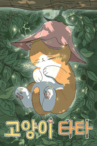tata el gato cover