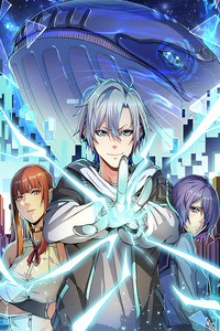 Beast Familiar for All: Beginning Awakening of Mythical Talents cover
