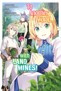 Isekai Teni, Jirai Tsuki cover