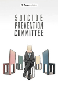 Comité de Prevención del Suicidio cover