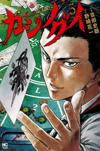 CasinoGui cover