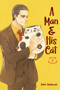 Ojisama to Neko cover