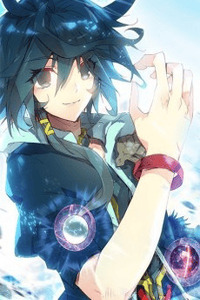 Heavenly Jewel Change cover