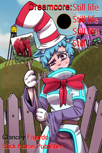 Dreamcore: Still Life cover