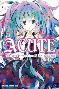 Acute cover