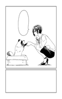 Ame To Kimi To