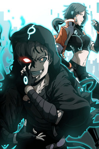 Ripple: Berserkеr cover