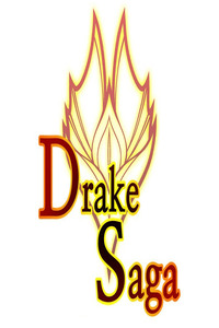 Drake Saga cover