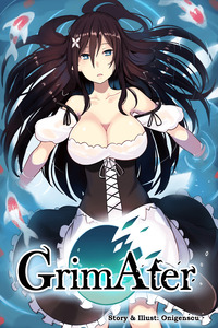 GrimAter cover