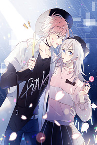 Oh No! I've Swapped Bodies With an Anti-Fan cover