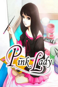 Pink Lady cover
