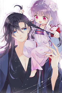 The Special Girl cover