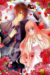 A Contract of Feelingless CEO cover