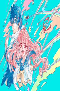Garakuta-Hime to Tsukumo-san cover