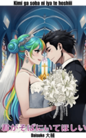 Kimi ga soba ni iya te hoshiii