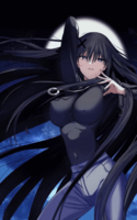 YAERGNACHT de la LUNA NEGRA