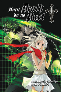 Until Death Do Us Part cover