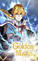 Mago dorado