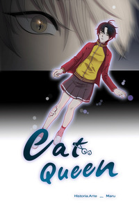 Cat Queen cover