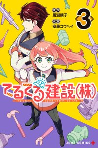 TeruTeru Construction Co. Ltd. cover