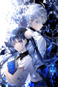 Paradise Revival cover