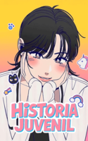 Historia juvenil