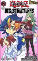Yu-Gi-Oh! OCG Structures