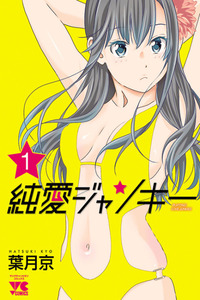Junai Junkies cover