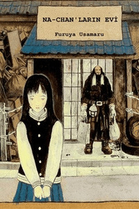 At Na-chan's cover