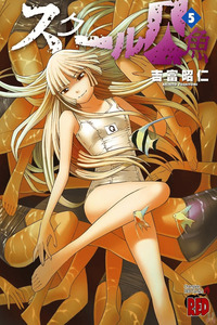 School Ningyo cover