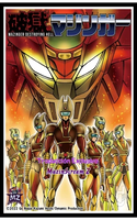 Mazinger Z Destruye El Infierno