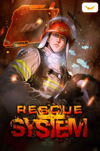 Sistema de bomberos al rescate cover
