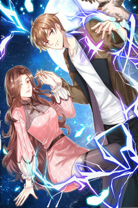 The Strongest Fate System cover