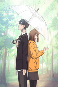 Fox rain cover