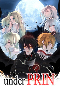 Under Prin cover