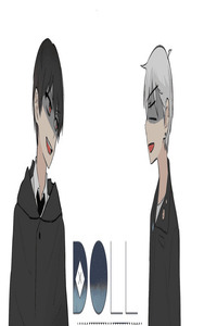 Doll cover