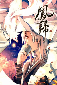 The Phoenix cover