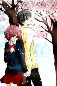 Sayonara, Hero. cover