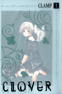 Clover cover