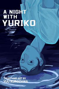 A Night With Yuriko cover