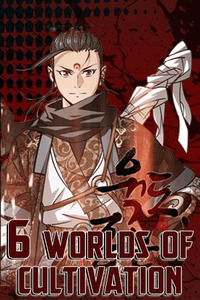 6 Worlds of Cultivation cover