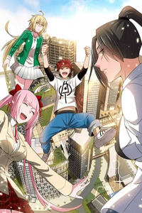 Viajé En El Tiempo Para Encontrar Mi Harem cover