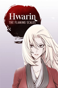 Hwarin cover