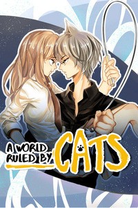 EL MUNDO GOBERNADO POR LOS GATOS cover
