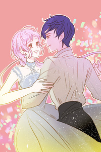 Golden Waltz cover