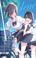 Éclair Bleue - Anata ni Hibiku Yuri Anthology