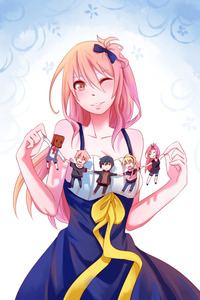At Sixes And Sevens cover