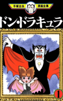 Don dracula